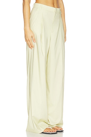 Aya Muse Olena Trousers in Mint