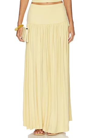 Maxi Skirt Aya Muse