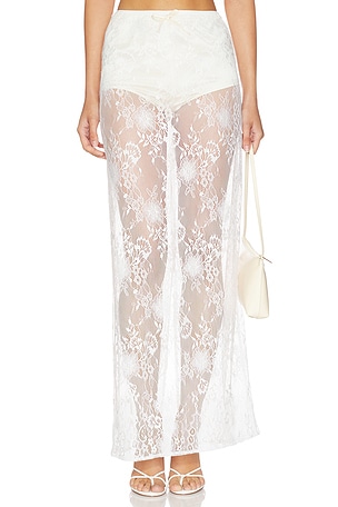 Eteri Skirt Aya Muse