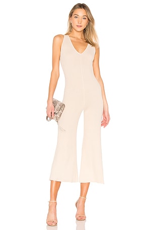 Bimisi Rib Jumpsuit AYNI