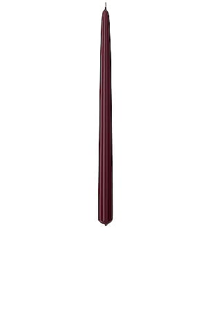 Lux Set of 4 Tapered Candles AYTM