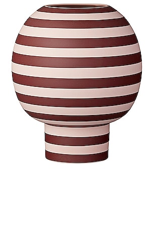 Varia Round Vase AYTM