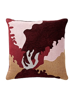 Flores Square Cushion AYTM