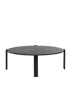 Tribus Oval Coffee Table AYTM