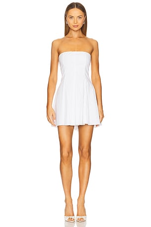 x REVOLVE Sable Mini Dress Azeeza