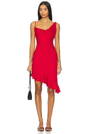 Daphne Mini Dress Azeeza