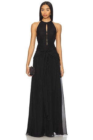 Avya Gown Azeeza