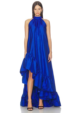Lucas Gown Azeeza