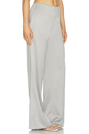 Azeeza x REVOLVE Emory Pant in Grey