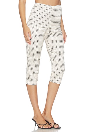 Azeeza Shreya Capri in Multi