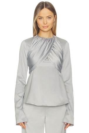 x REVOLVE Elowen Top Azeeza