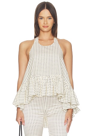 Azeeza Wenston Top en Multi
