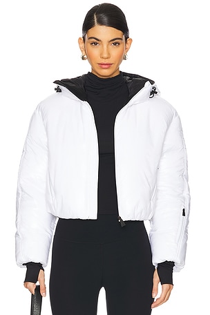 Daisy Ski Jacket Aztech Mountain