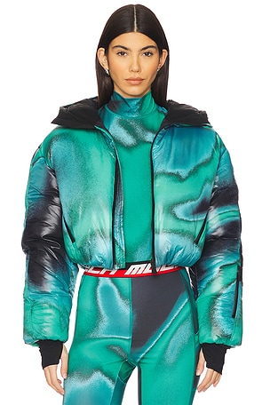 Daisy Ski Jacket Aztech Mountain