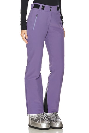 Aztech Mountain Team Aztech Pant in Purple