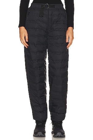 Ozone Insulated Pant Aztech Mountain