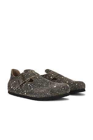 LONDON THE ARTIST ミュール Birkenstock 1774