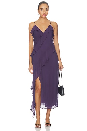 ROBE OCEANE  ba&sh