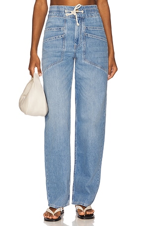 Mima Jeans ba&sh