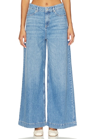 Musc Jeans ba&sh