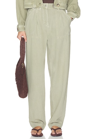 PANTALON RAJA  ba&sh