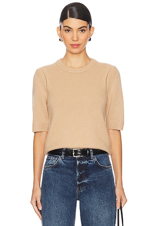 Cachma Jumper Top ba&sh