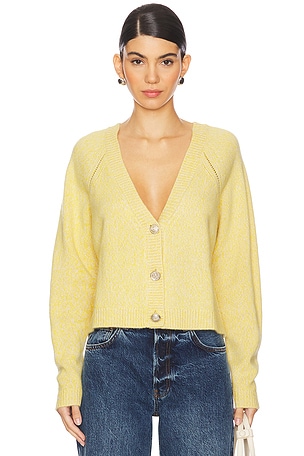 Carila Cardigan ba&sh