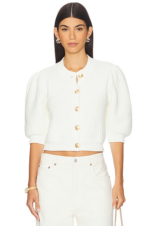 Grance Cardigan ba&sh