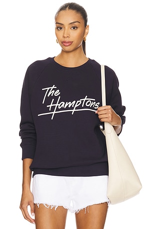 Cedar Sweatshirt ba&sh