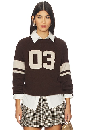 Cobe Pullover ba&sh
