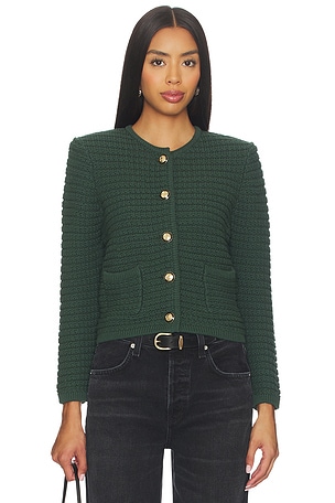 Gaspard Cardigan ba&sh