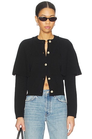 Peggy Cardigan ba&sh