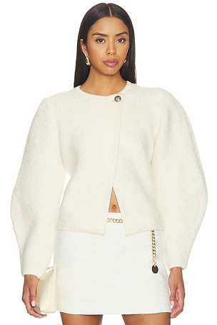 Fida Cardigan ba&sh