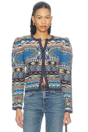 Maja Cardigan ba&sh