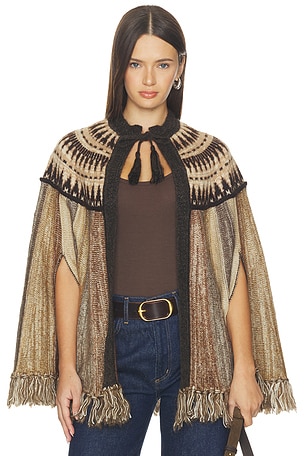 Prato Poncho ba&sh