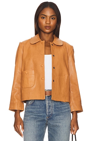 Bilos Jacket ba&sh