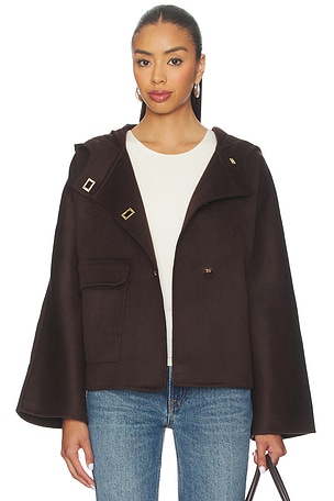 Kove Jacket ba&sh