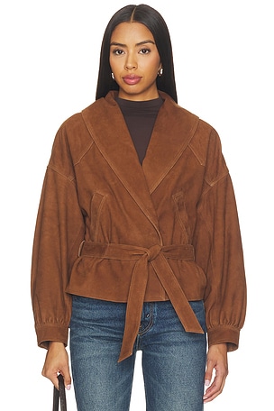 Manon Jacket ba&sh