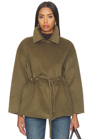 Kam Coat ba&sh
