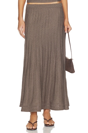 Doha Skirt ba&sh