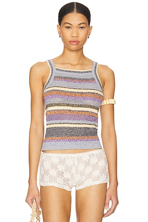 Tannia Tank Top ba&sh
