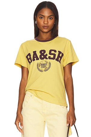 Ioni Tshirt ba&sh