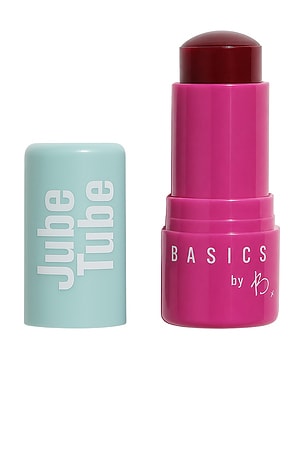 Jube Tube Basics By B