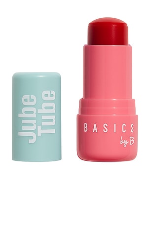Jube Tube Basics By B