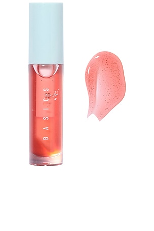 Luxe Lip Oil Basics By B