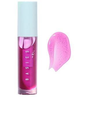 Luxe Lip Oil Basics By B