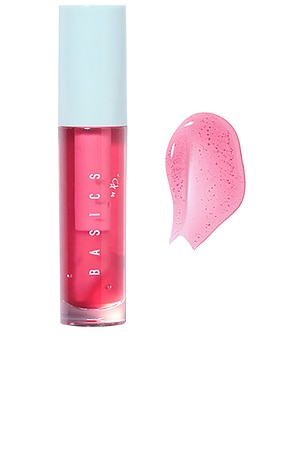 Luxe Lip Oil Basics By B