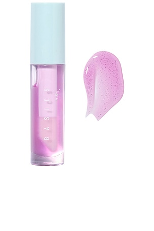 Luxe Lip Oil Basics By B