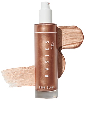 Body Glow Basics By B