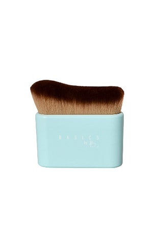 Body Glow Brush Basics By B